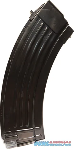 SGM Tactical MAG SGMT AK47 762X39 30RD STL