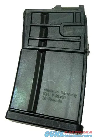 HK MR762 Magazine 234708S