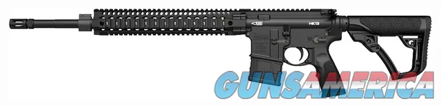 Daniel Defense DDM4 MK12 13175047