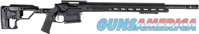 Christensen Arms Modern Precision Rifle 801-03002-00