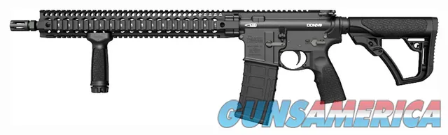 Daniel Defense DDM4 V9 15175047