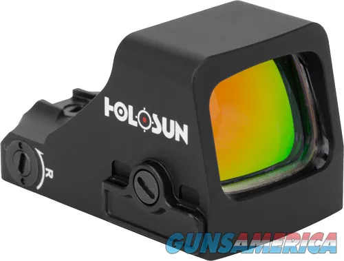 Holosun HS 407K-X2