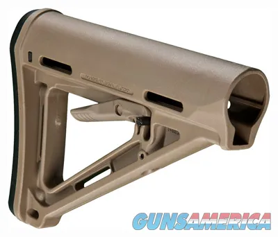 Magpul MOE Carbine Stock MAG400-FDE