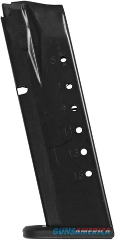 ProMag S&W M&P 9 Replacement Magazine SMIA12