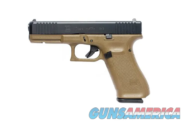 Glock G17 G5 PA175S203DE