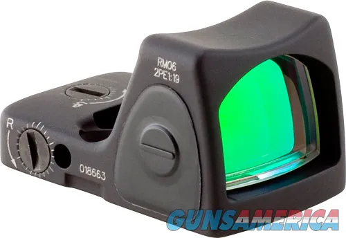 Trijicon RMR Adjustable LED 700672