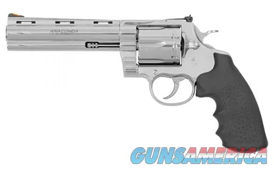 Colt Anaconda ANACONDA-SP4RTS