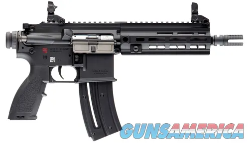 HK HK416 81000403