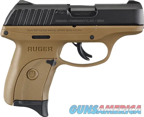 Ruger RUG 3297