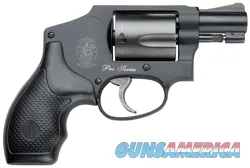 Smith & Wesson 442 Performance Center Pro M442