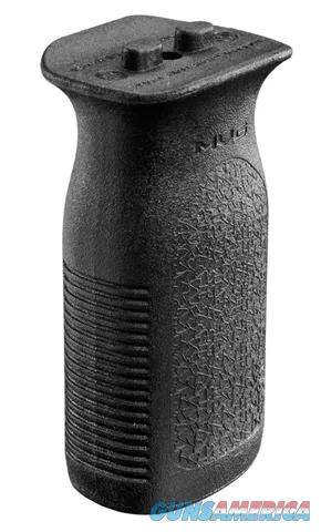 Magpul MVG- MOE Vertical Grip MAG413-BLK