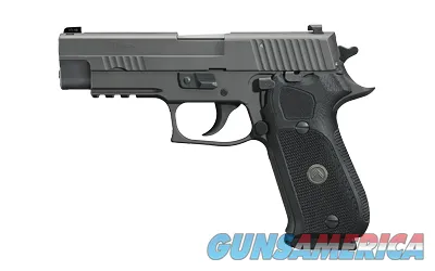 Sig Sauer P220 Legion 220R-45-LEGION-R2