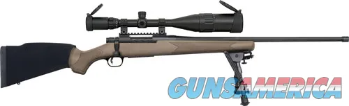 Mossberg MOS PAT RFL NGHT TRN 6.5CREED