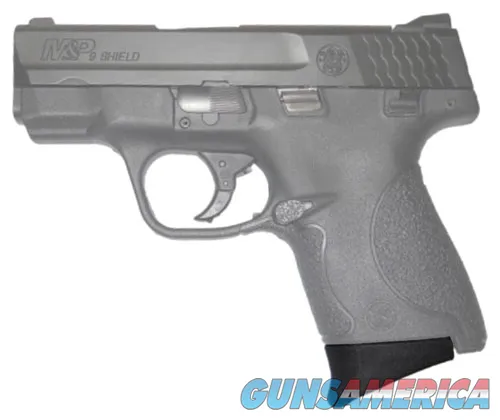 Pearce Grip Smith & Wesson M&P Shield PGMPS