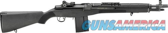 Springfield Armory M1A SOCOM 16 AA9626