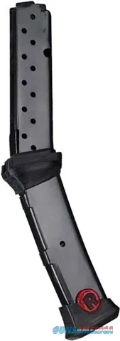 Hi-Point MAG HI-PT REDBALL 45ACP 20RD BLK