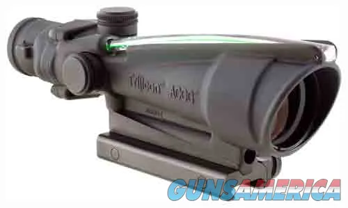 Trijicon ACOG 3.5x35 100149