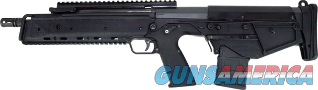 Kel-Tec RDB Downward Ejecting Bullpup RDBBLK