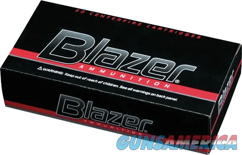 CCI CCI BLAZER 10MM AUTO 180GR FMJ 50/