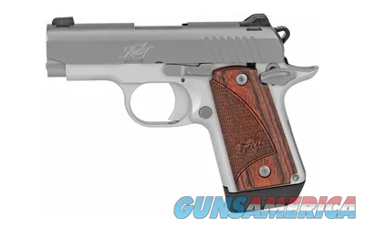 Kimber Kimber Micro Stainless