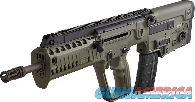 IWI US Tavor X95 XG16