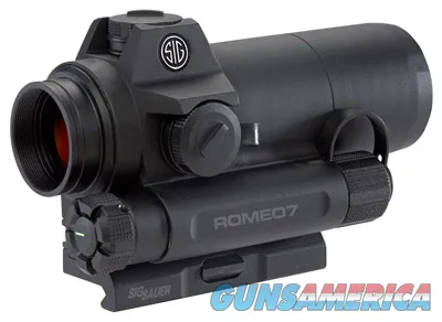 Sig Sauer Romeo7 Red Dot SOR71001