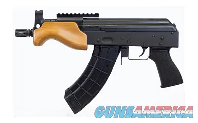 Century CENT ARMS VSKA MICRO DRACO 762X39 30