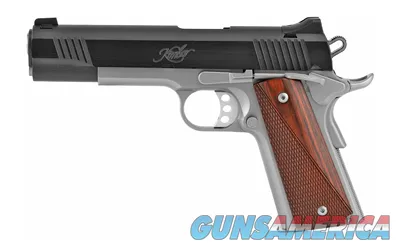 Kimber Kimber Custom II