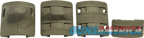 Magpul Hand Stop Kit MAG511-FDE