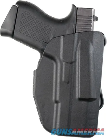 Safariland 7TS ALS Concealment Micro Paddle Holster