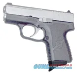 Pearce Grip KAHR Grip Extension PGMK9