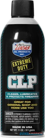 Lucas Oil Extreme Duty CLP 10916