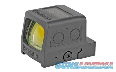 Holosun H-SUN ELITE TI REFLEX MRS GRN SOLAR