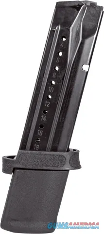 Smith & Wesson MAG S&W M&P 9MM 23RD W/ADAPTER