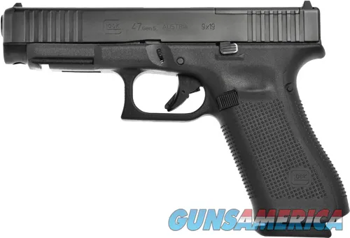 Glock GLOCK PA475S203MOS