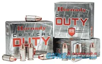 Hornady Critical Duty FlexLock 91376