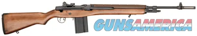 Springfield Armory M1A Loaded MA9222