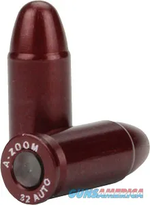 A-Zoom Snap Caps Handgun Rounds 15153