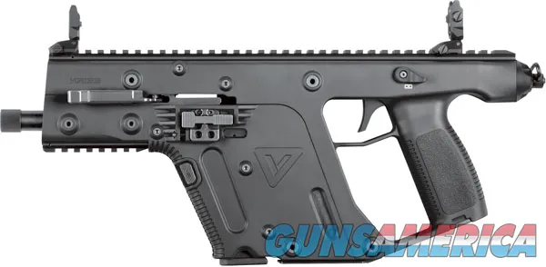 Kriss USA Vector Gen II KV45PBL20