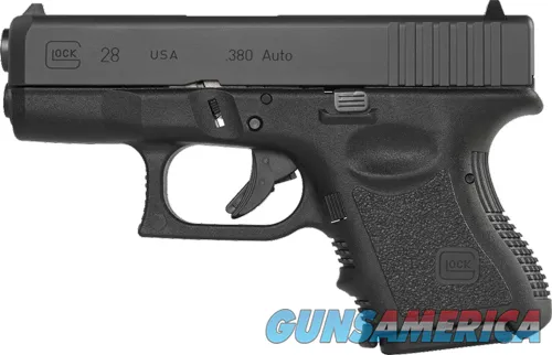 Glock TALO GLOCK UI2850201