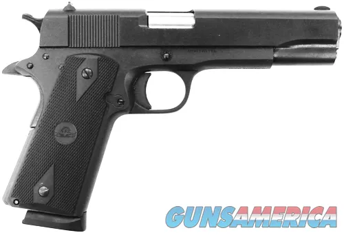 Rock Island M1911-A1 GI 56424