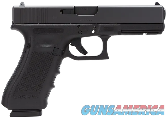 Glock G31 Gen 4 PG3150203