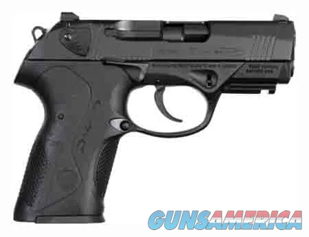 Beretta Px4 Storm Compact JXC9F21