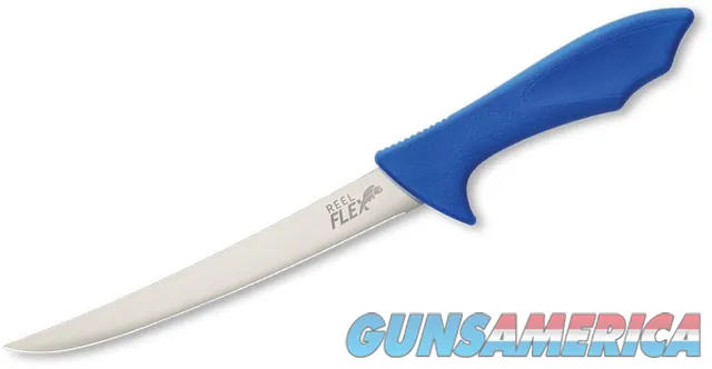 Outdoor Edge OUTDOOR EDGE 7.5" REEL FLEX FILLET KNIFE