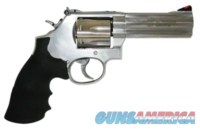 Smith & Wesson 686 Plus M686+