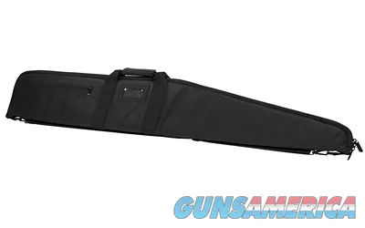 NCStar NCSTAR VISM SHOTGUN CASE 54"X8" BLK