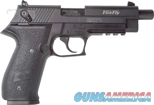 American Tactical FireFly Threaded G2210TFF
