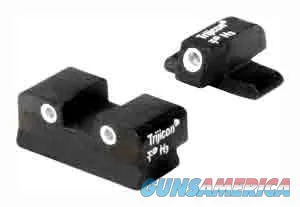 Trijicon Bright & Tough Night Sights Sig Sauer 600448