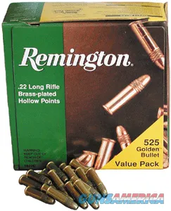 Remington Rimfire 21250