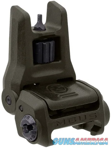 Magpul MAGPUL MBUS 3 FRONT SIGHT ODG